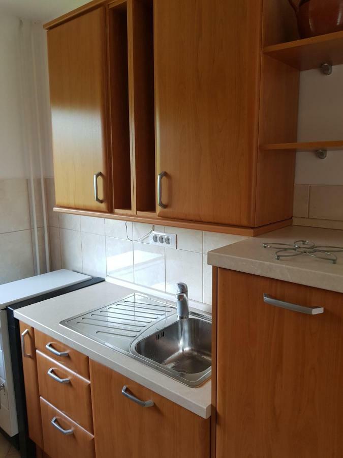 Apartma Unica เบลด ภายนอก รูปภาพ