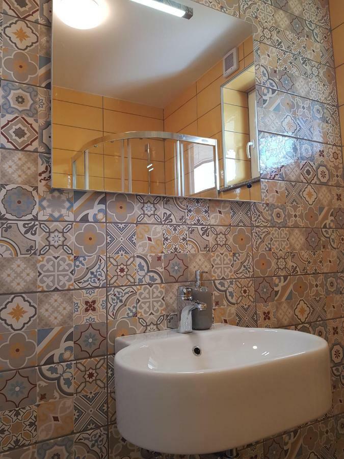 Apartma Unica เบลด ภายนอก รูปภาพ