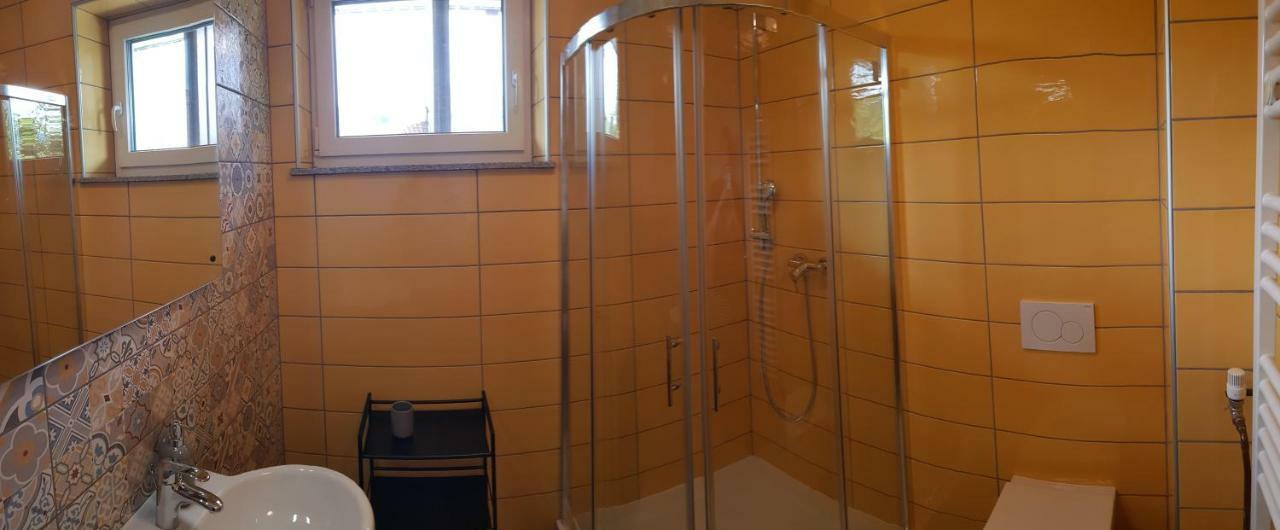 Apartma Unica เบลด ภายนอก รูปภาพ